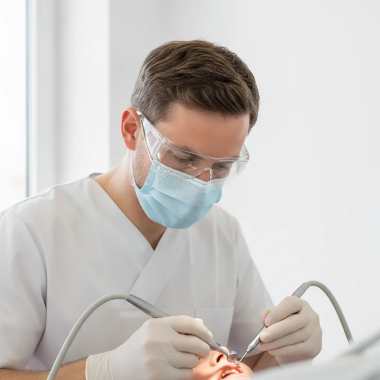 Dentysta usługa w Zielona Gora